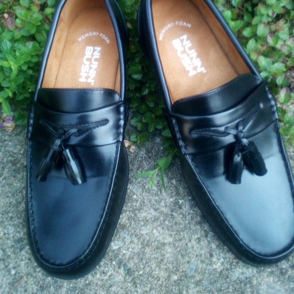 NUNN BUSH, Woman's Dress Shoe's